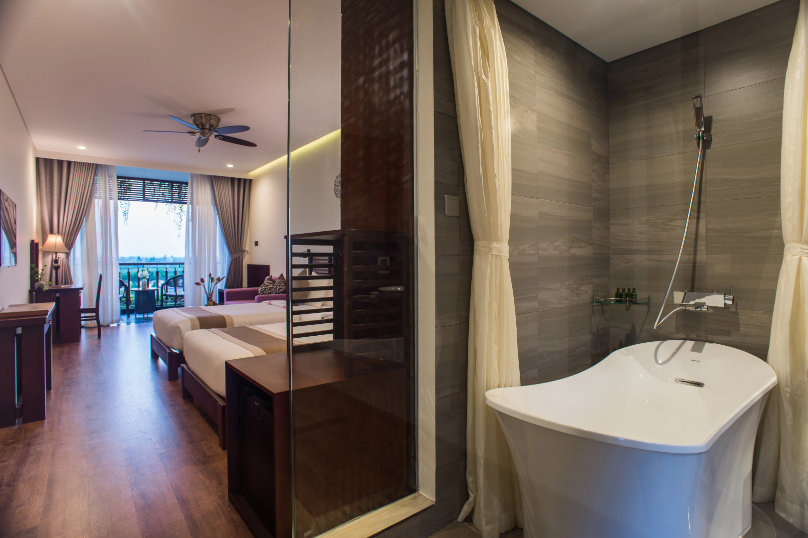 Foto - Silk Sense Hoi An River Resort