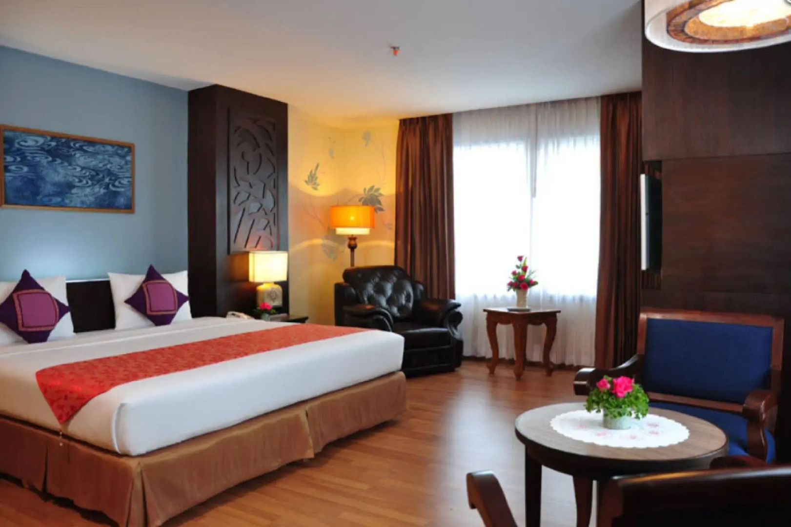 Photo - Empress Pattaya Hotel