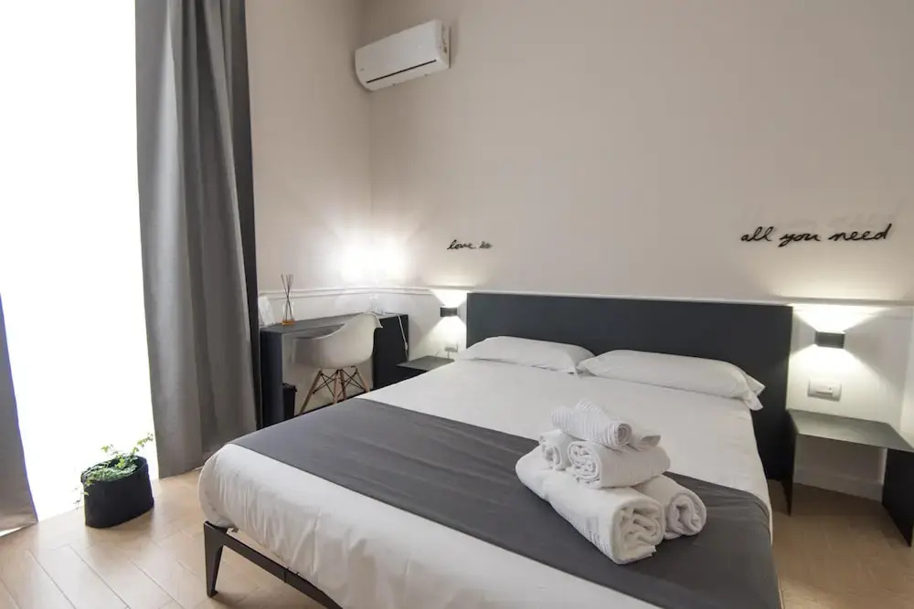 Foto - Five Boutique Rooms
