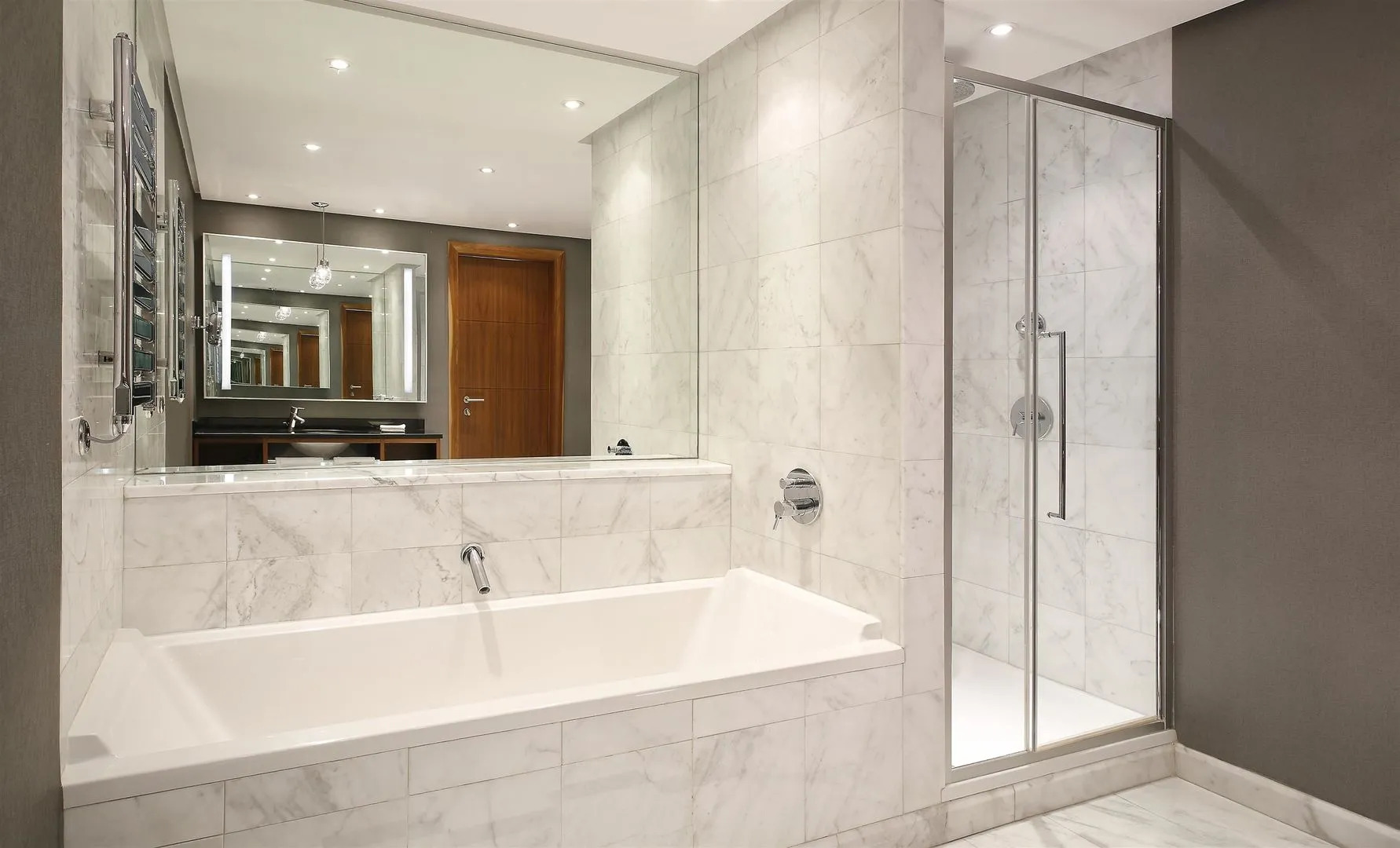 Foto - Le Meridien Visconti Rome