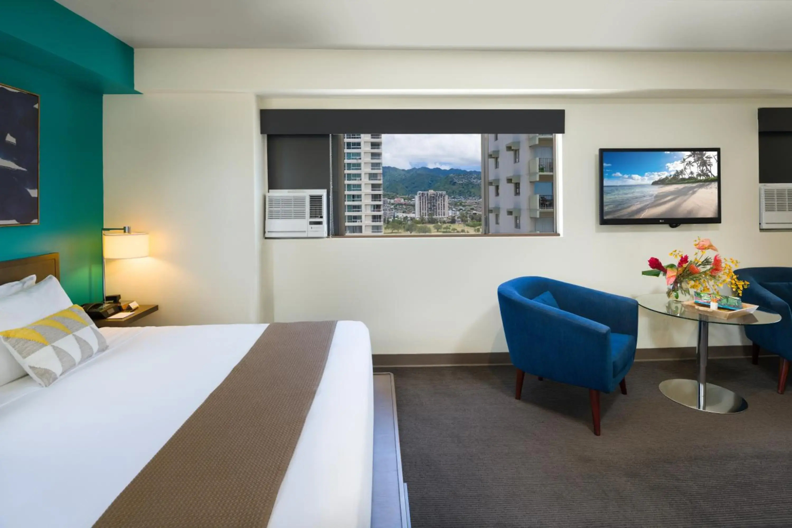 Photo - VIVE Hotel Waikiki