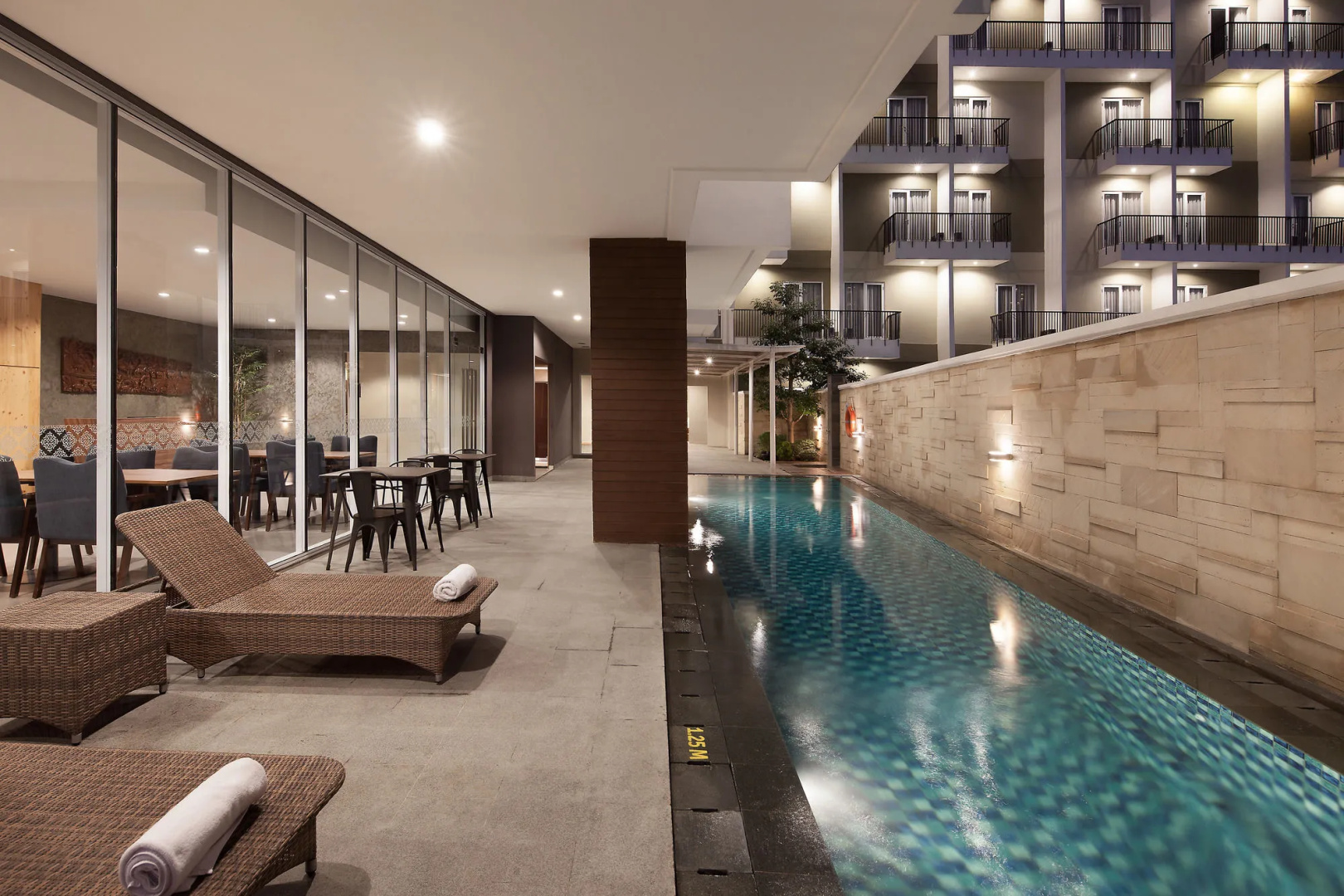 Foto - Ayaka Suites
