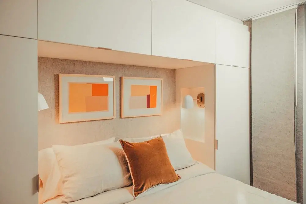 Foto - Scout Living, powered by Placemakr - Midtown