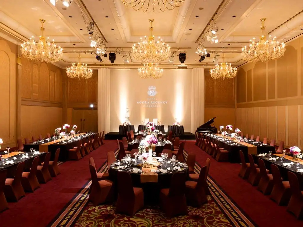 Foto - Hotel Agora Regency Osaka Sakai