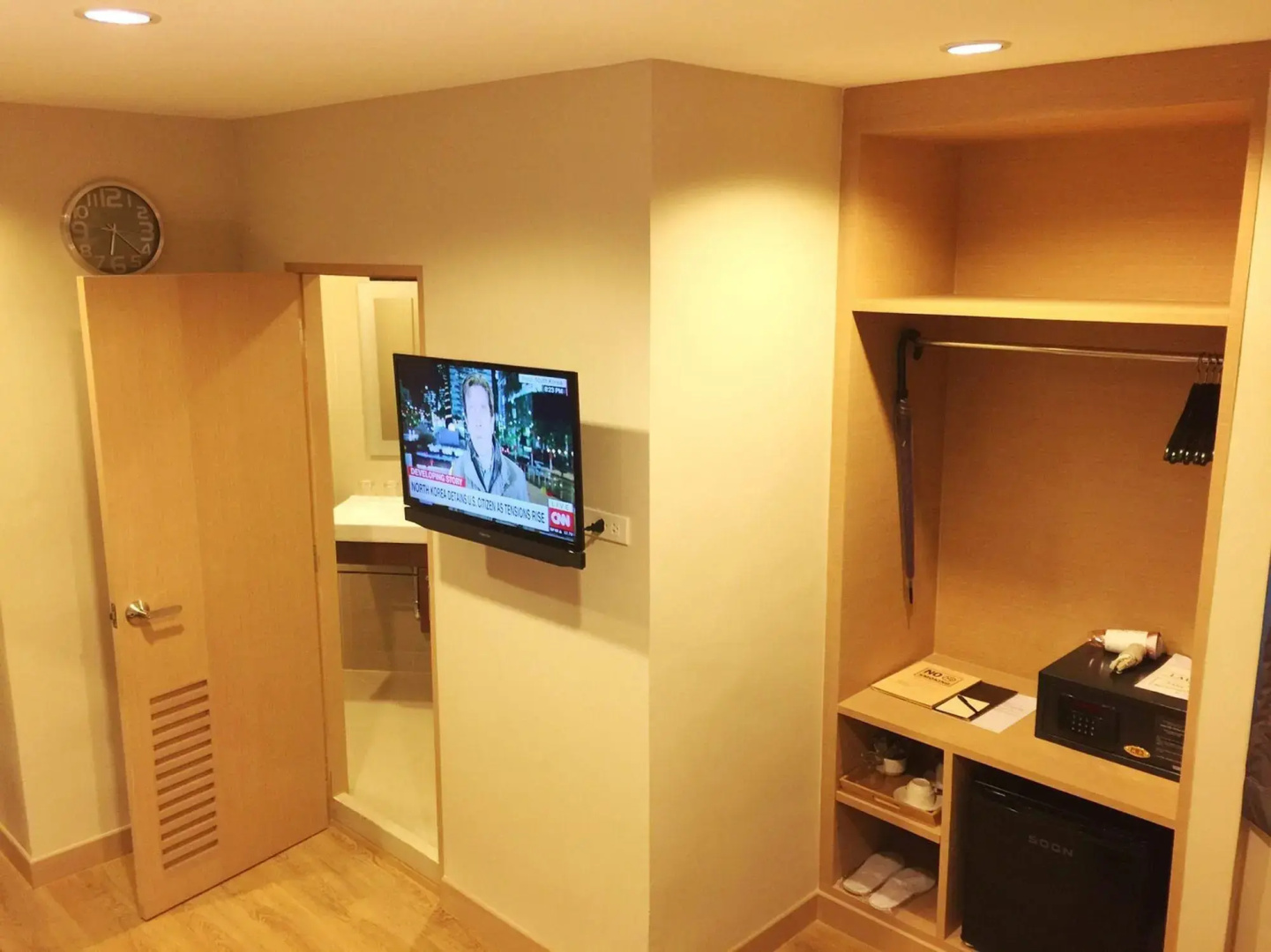 Foto - Asoke Residence Sukhumvit by UHG