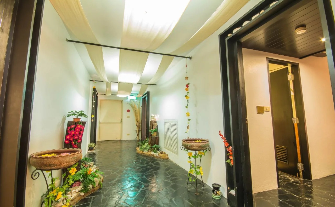 Foto - Tai Pan Hotel