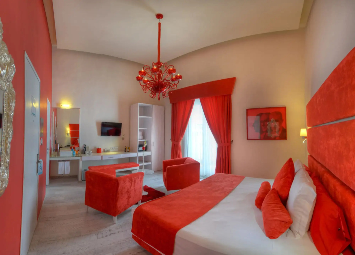 Foto - Hotel Andante