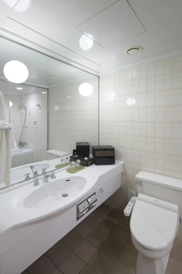 Photo - Biwako Hotel