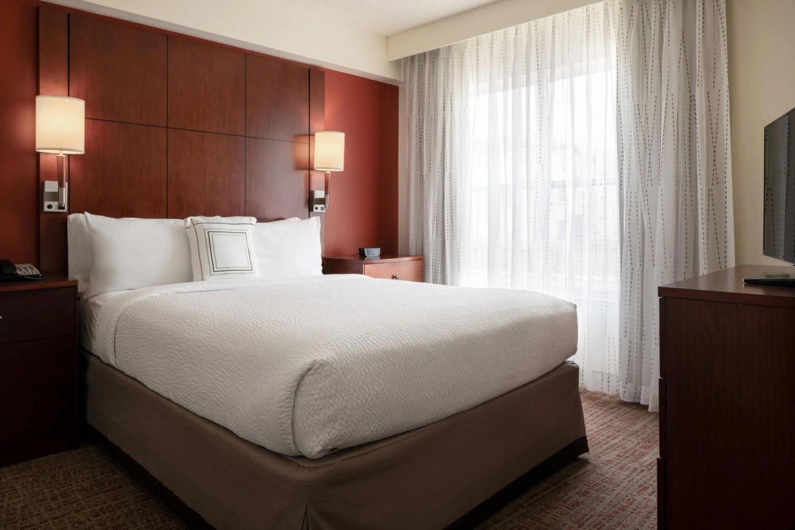 Foto - Residence Inn by Marriott Milpitas Silicon Valley