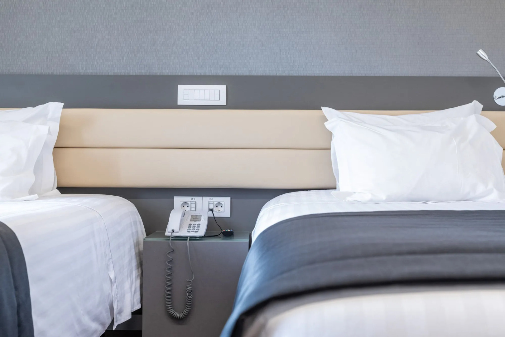 Foto - Hotel Alif Campo Pequeno