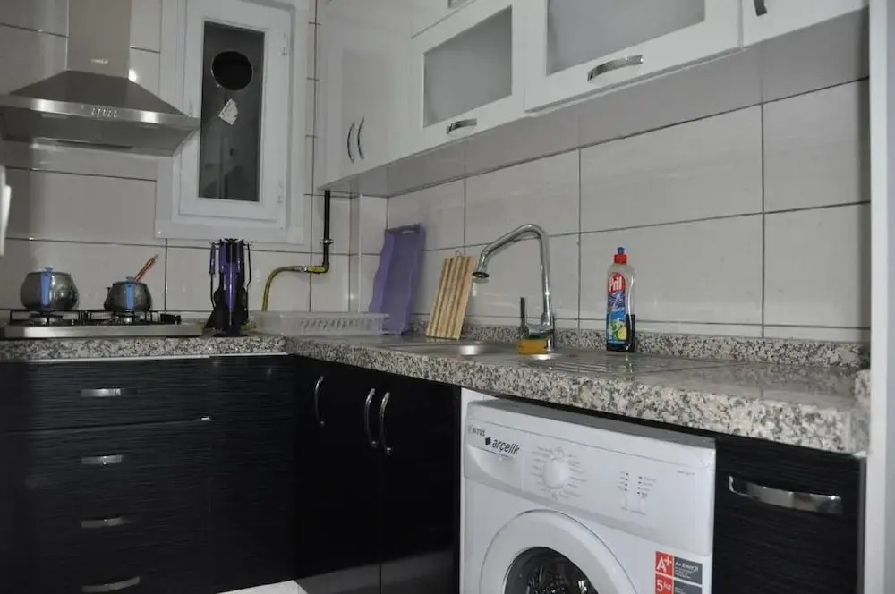 Photo - ELMİR SUİTES Hotel