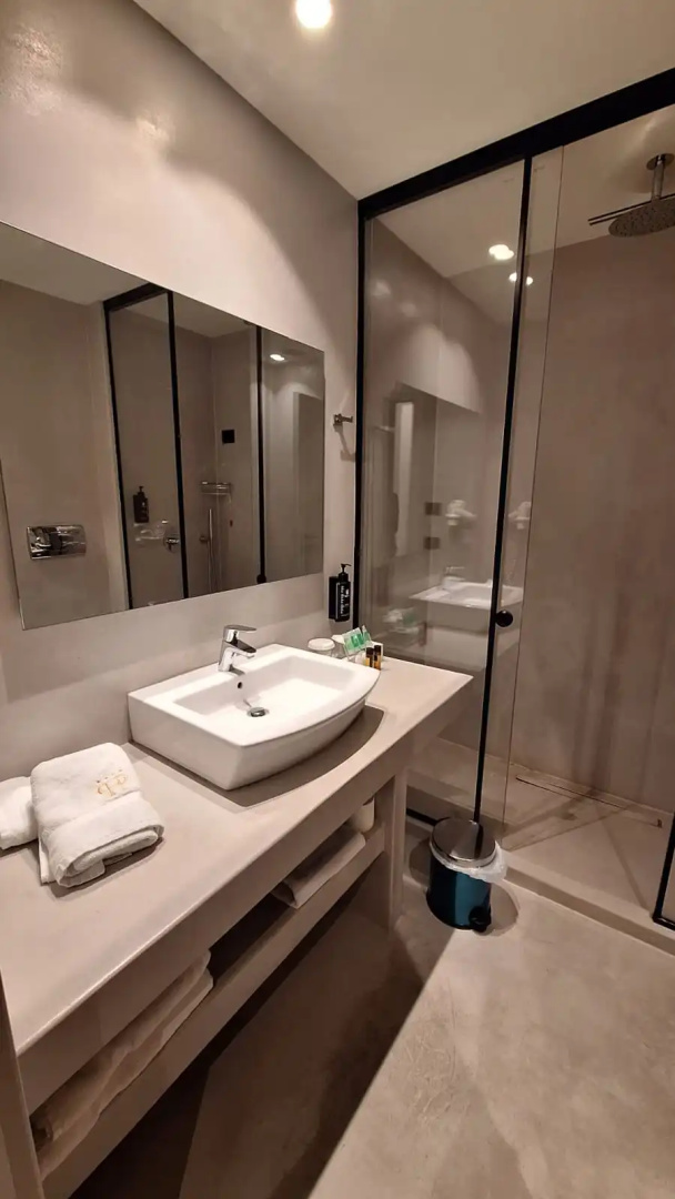Photo - Hotel Partner