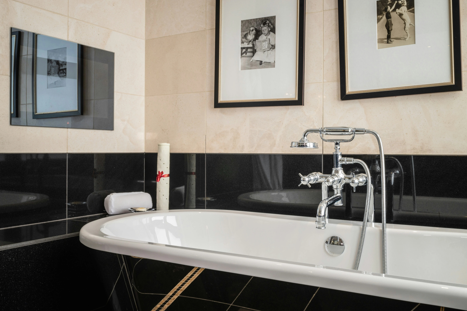 Foto - Althoff St James's Hotel & Club London