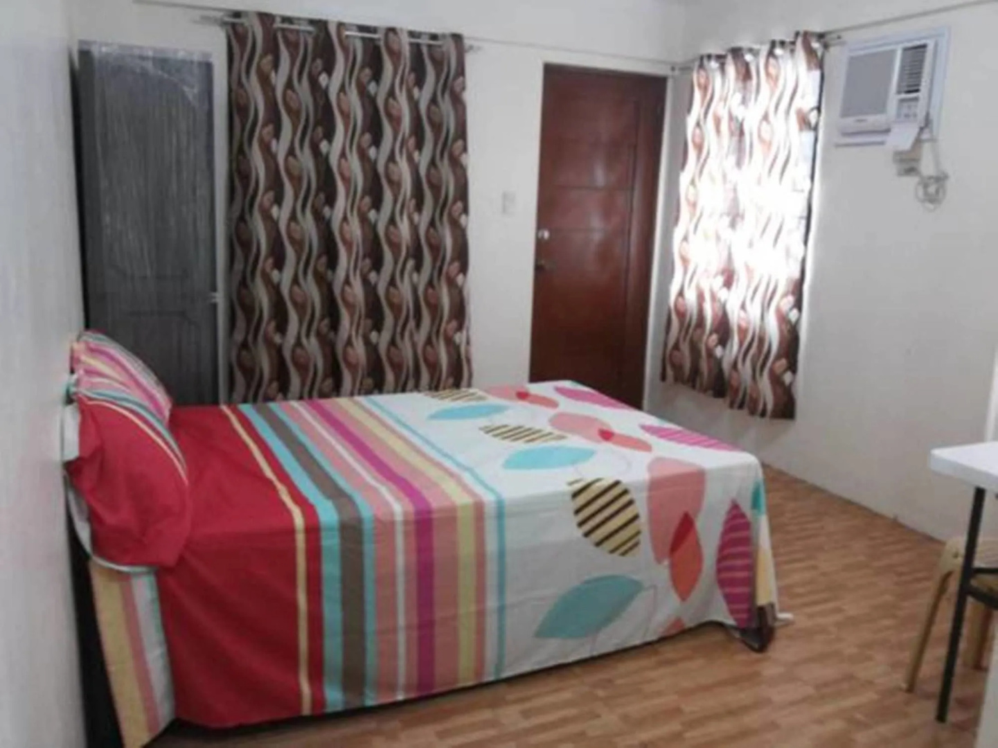 Photo - Budget Studio Unit in Makati