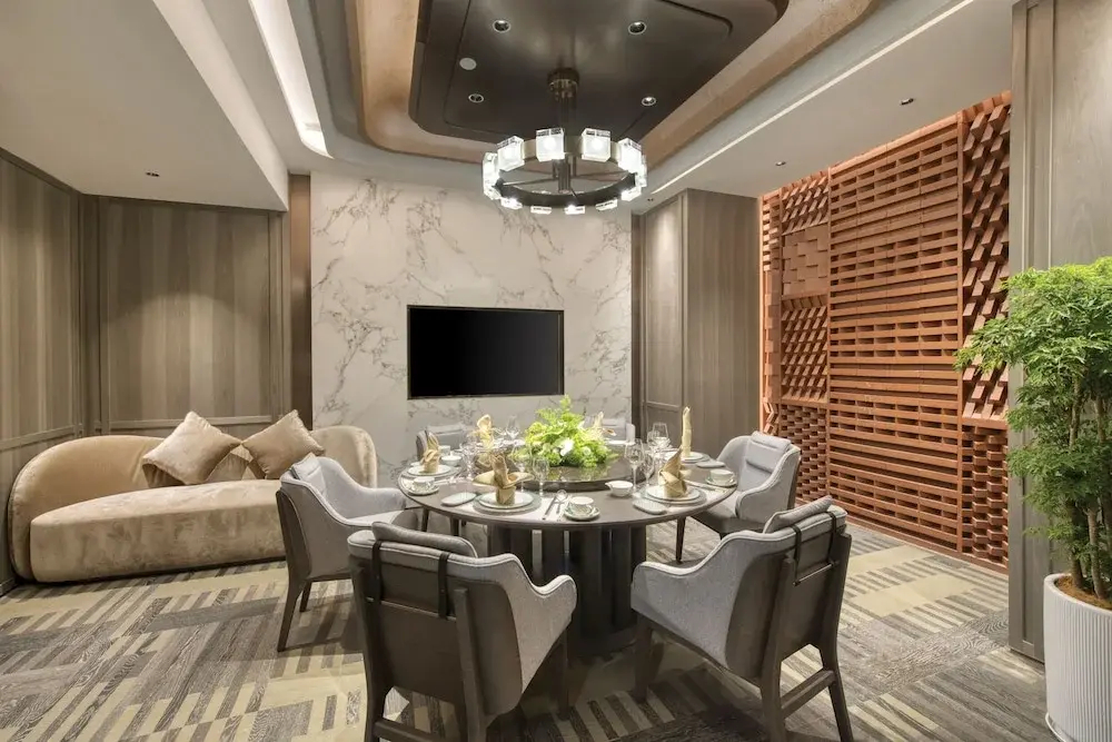 Foto - Holiday Inn Shenzhen Nanshan by IHG