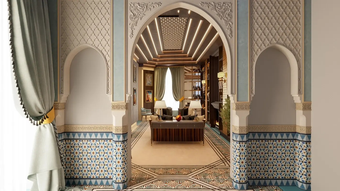 Photo - Gran Hotel Claridge Granada - Preferred Hotels & Resorts