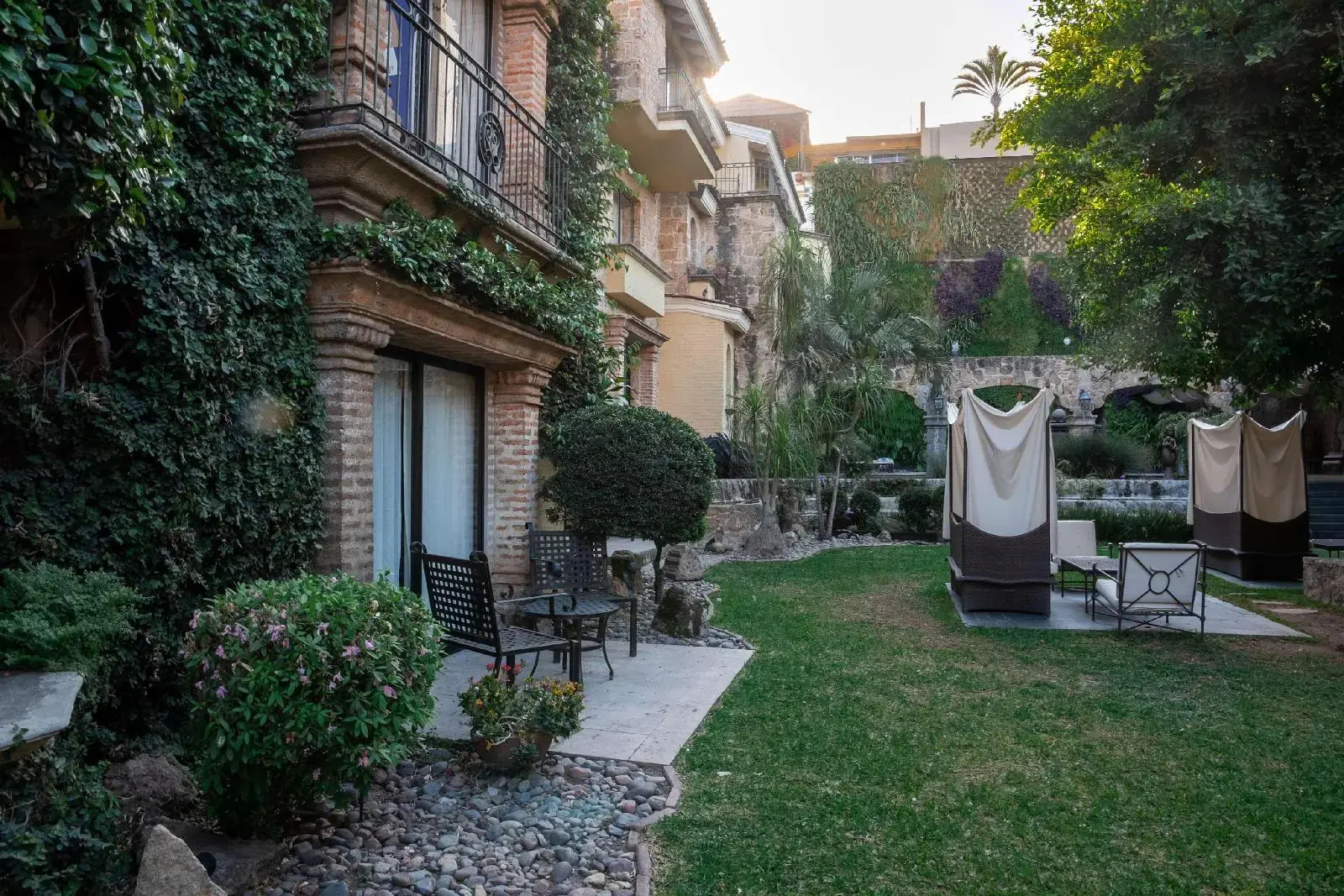 Foto - Quinta Real Guadalajara