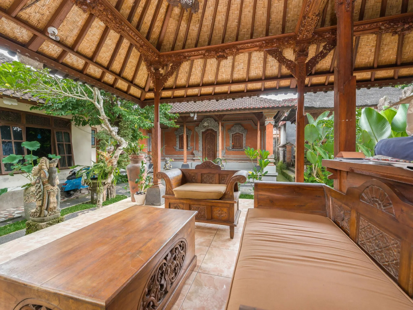 Photo - Jiwa's House
