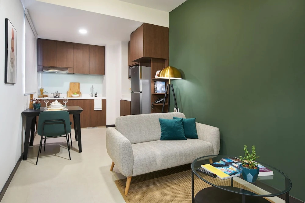 Foto - The Initial Residence