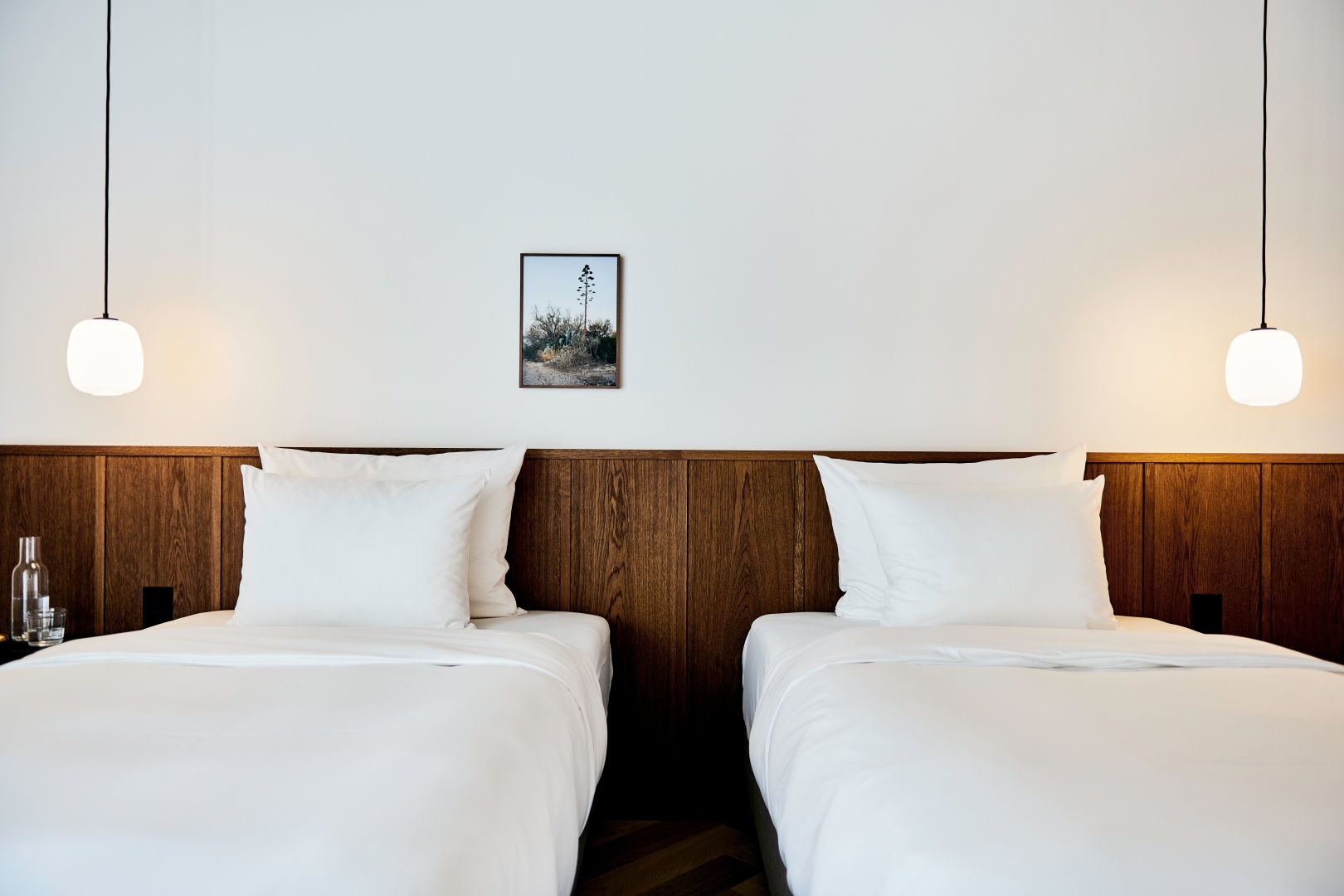 Foto - Karl August - a Neighborhood Hotel