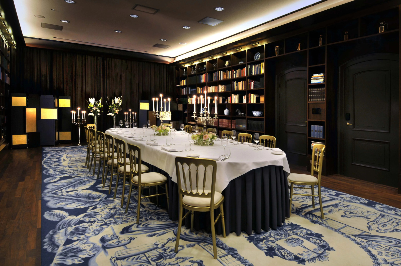 Photo - De L’Europe Amsterdam – The Leading Hotels of the World