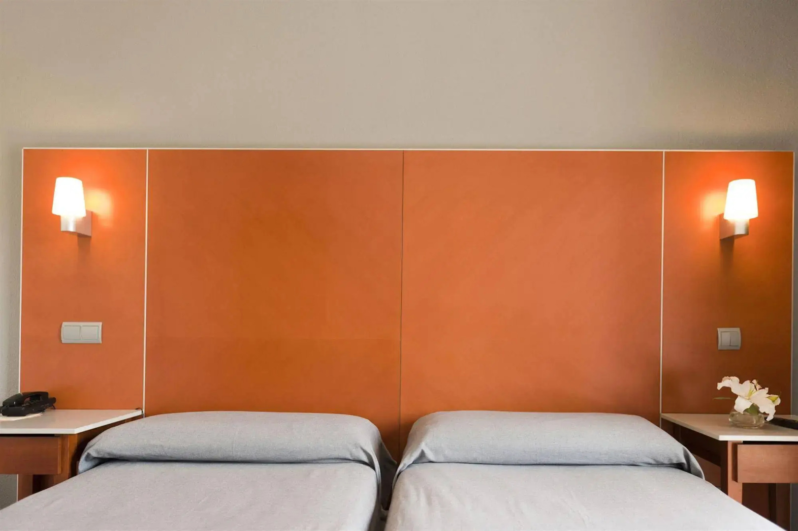 Foto - Hotel El Palmeral