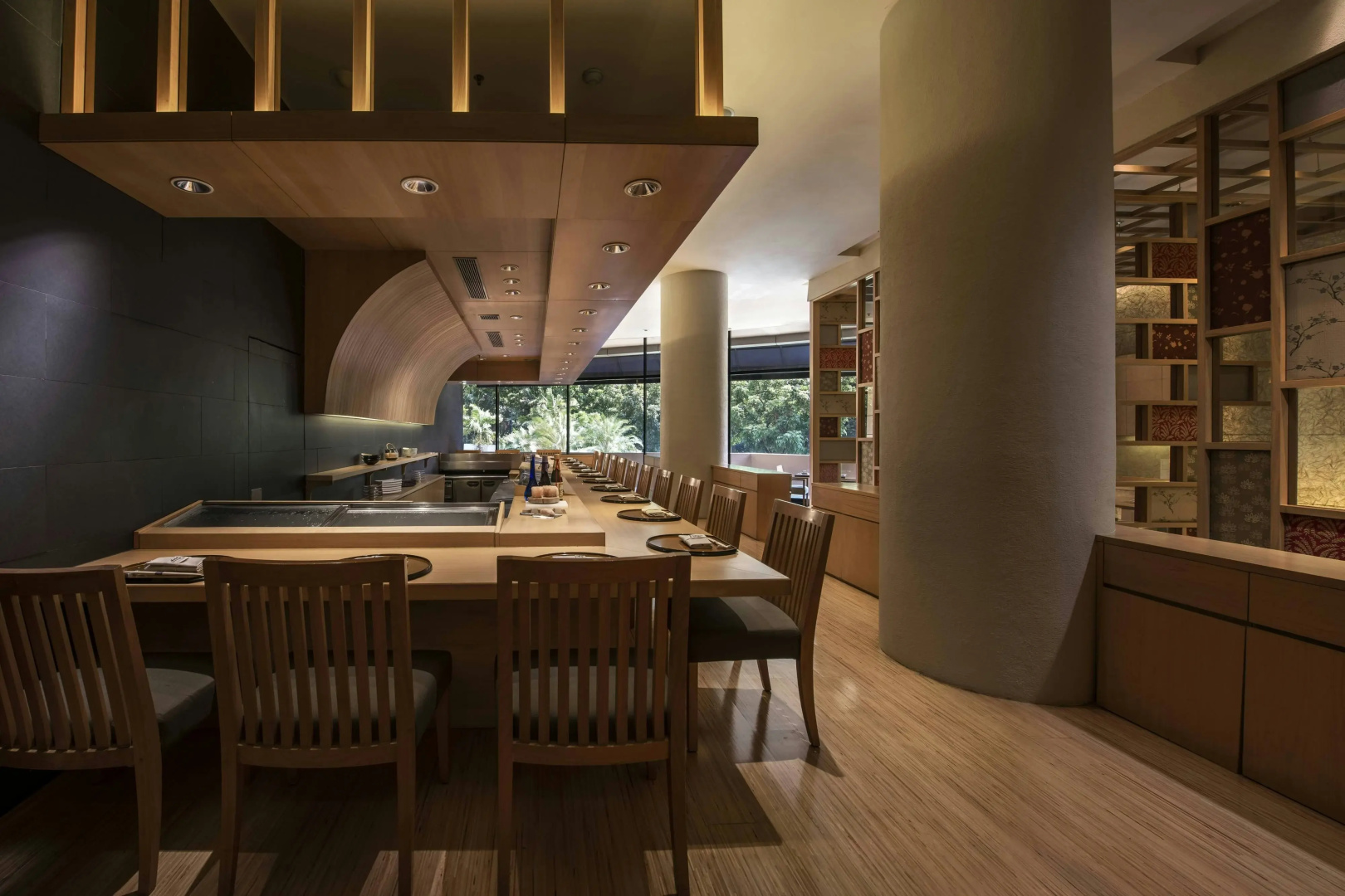 Photo - JW Marriott Hotel Jakarta