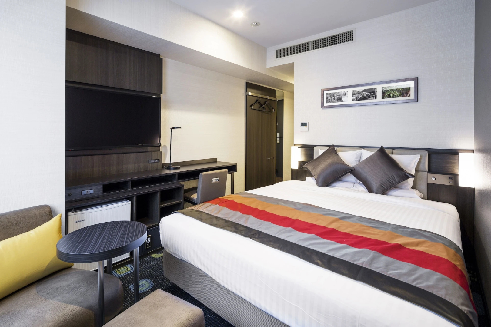 Foto - Hotel Mystays Premier Akasaka