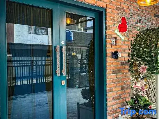 Foto - Lugano Arte Homestay