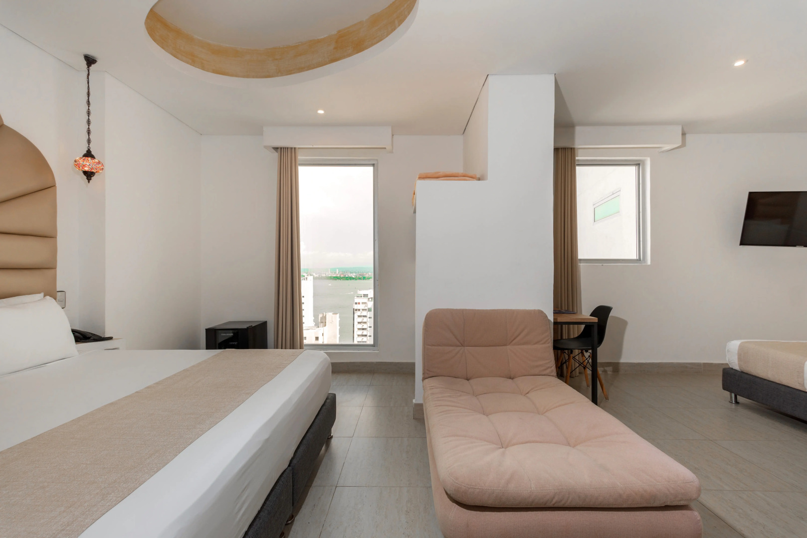 Photo - Hotel Cartagena Dubai