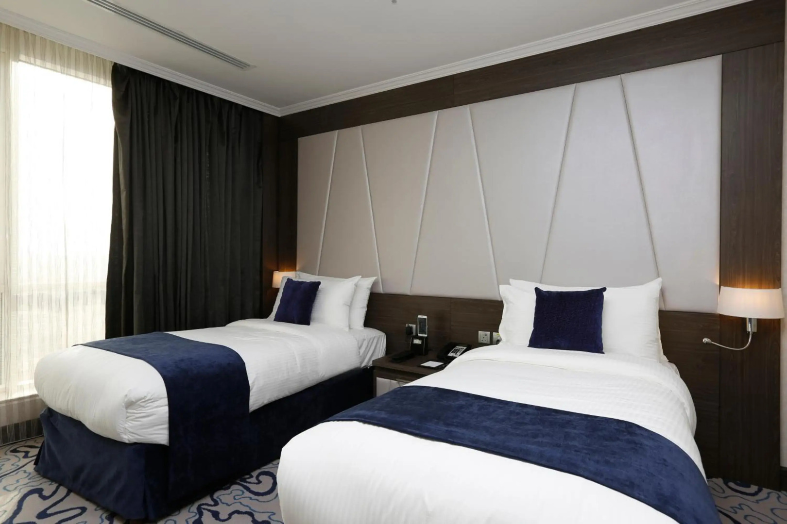 Foto - Swiss Flora Royal Hotel Riyadh