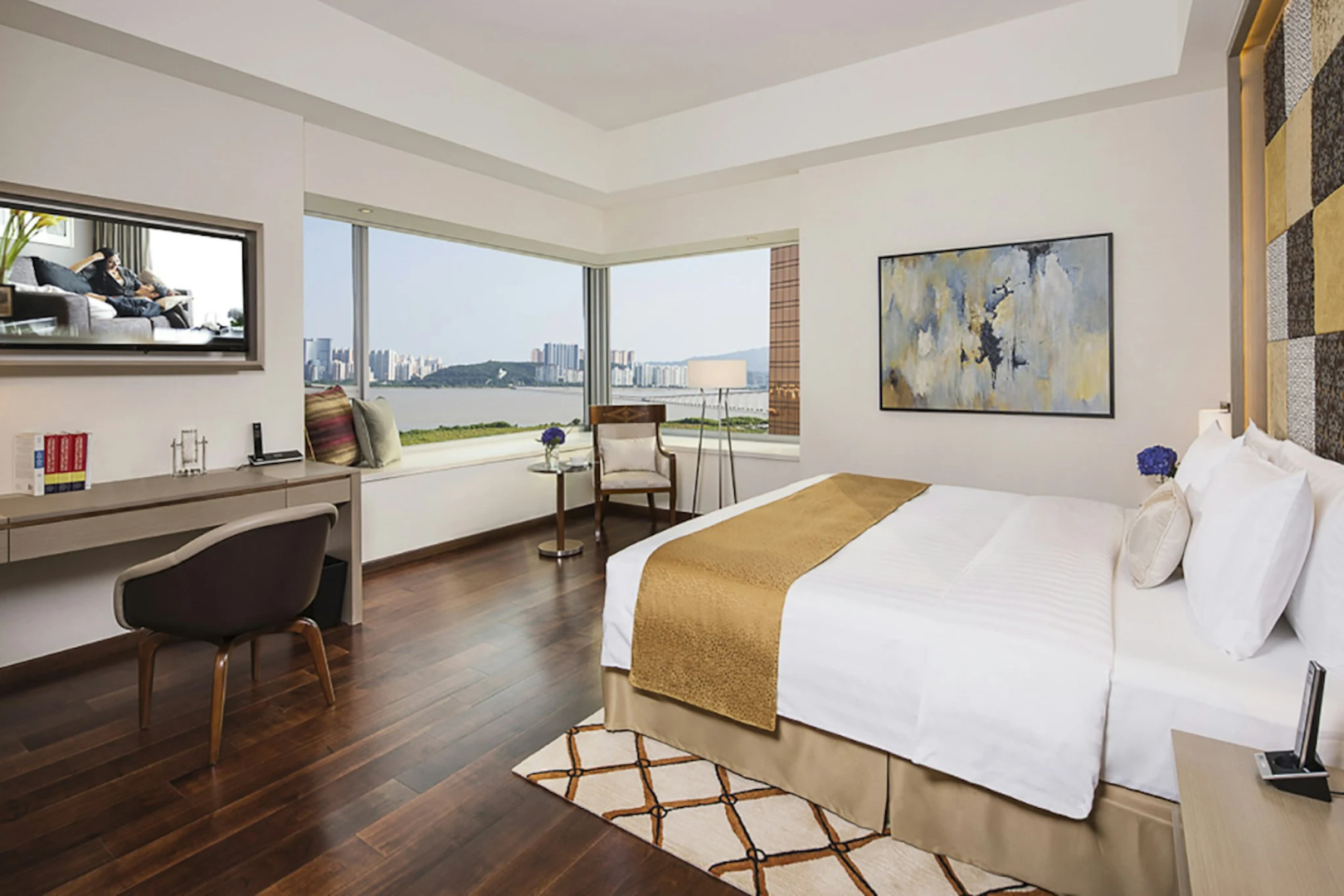 Foto - Ascott Macau
