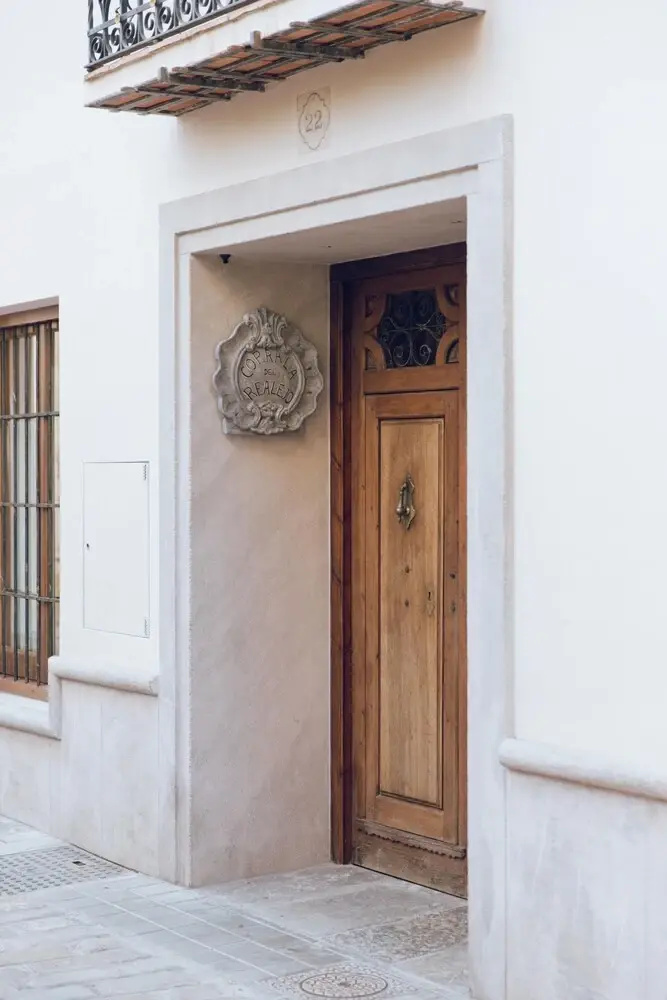 Photo - La Corrala del Realejo - A Heritage Luxury Boutique Experience