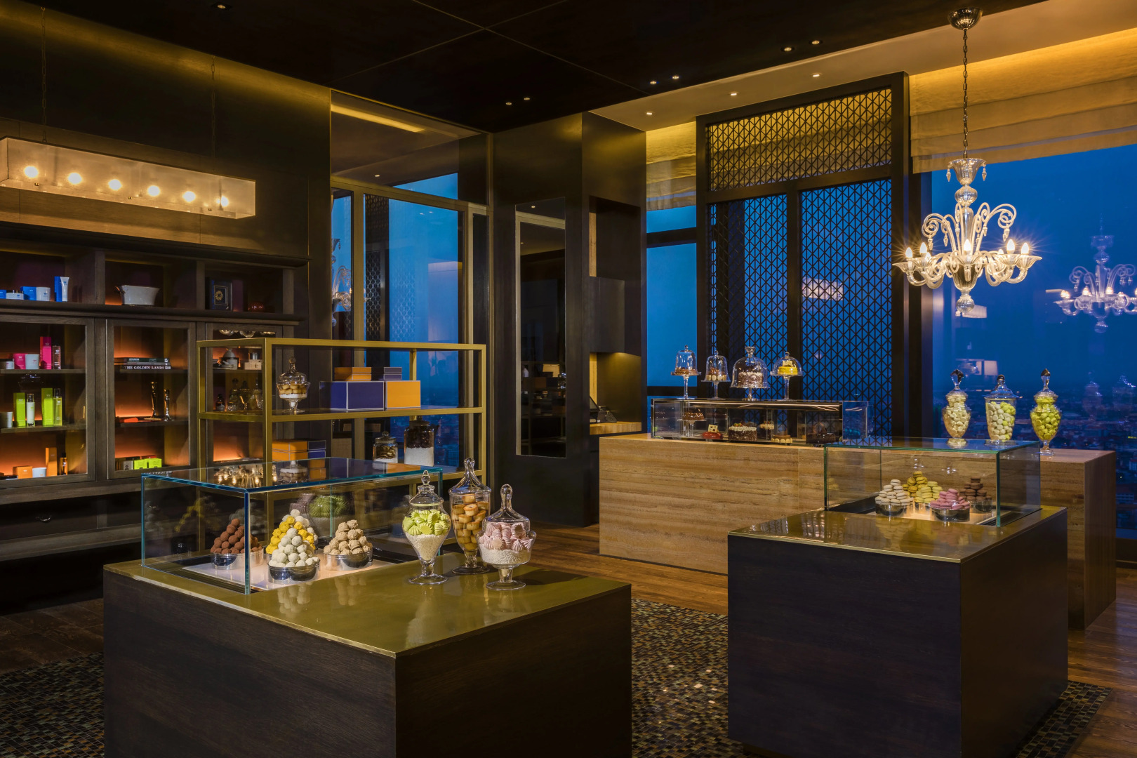 Foto - Rosewood Phnom Penh