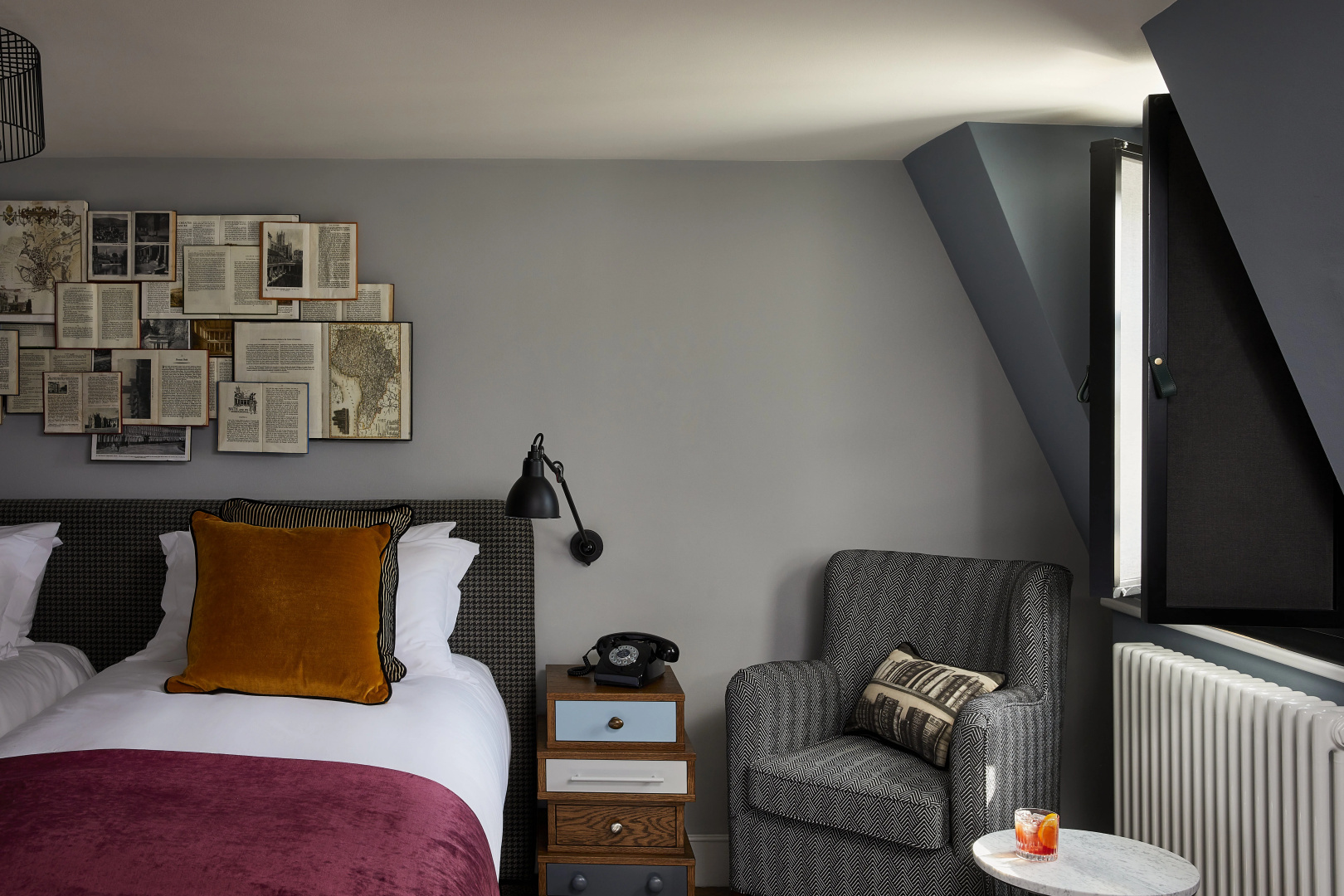 Foto - Hotel Indigo Bath by IHG