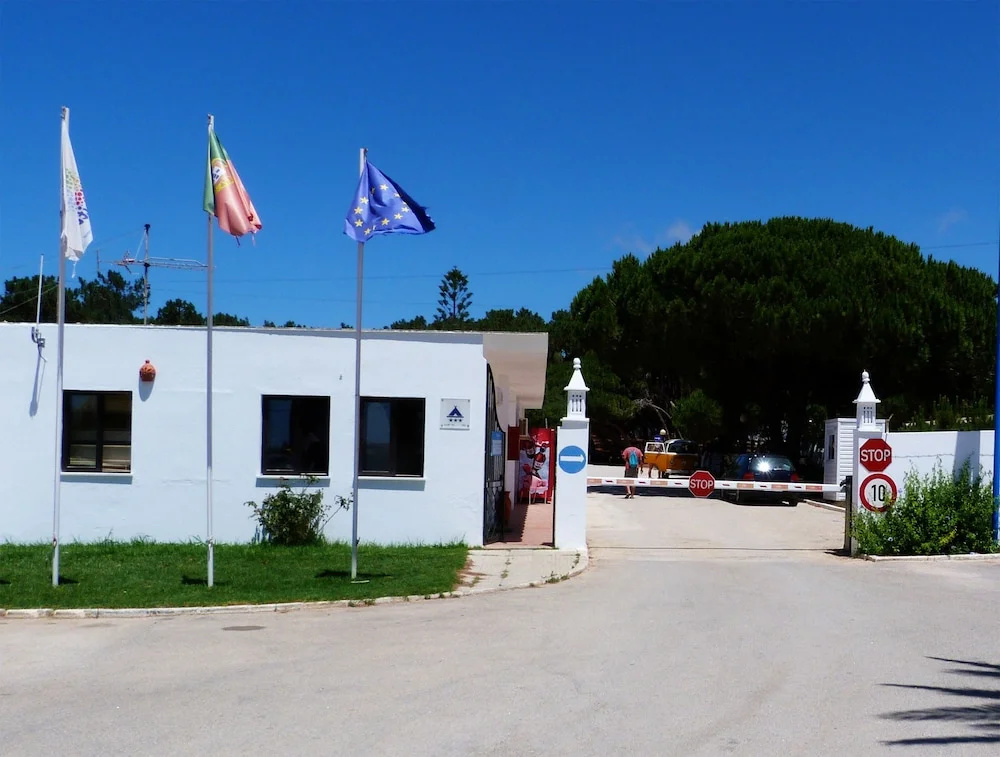 Photo - Parque de Campismo Orbitur Sagres