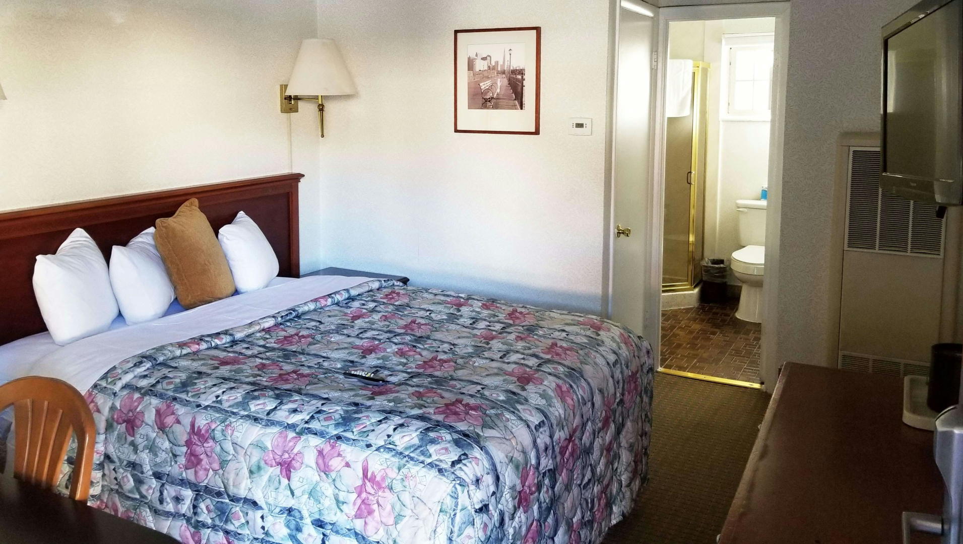 Foto - Pacific Heights Inn