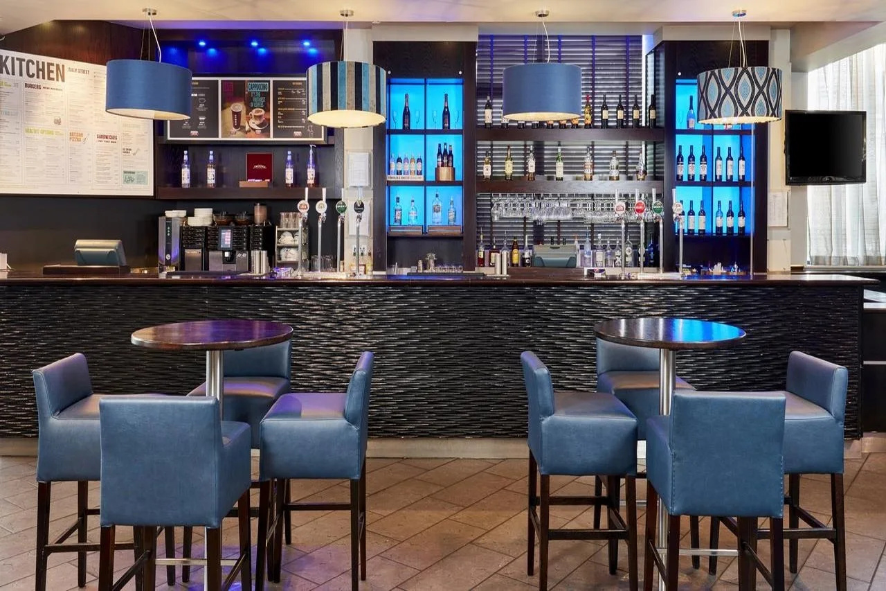 Foto - Leonardo Hotel Newcastle