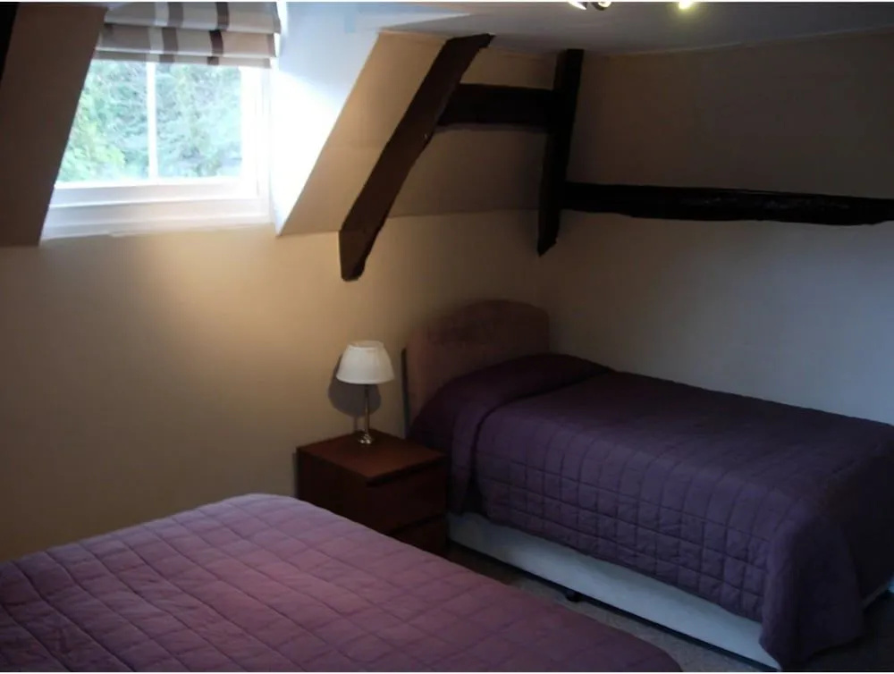 Photo - Bowlish House - Restaurant with rooms