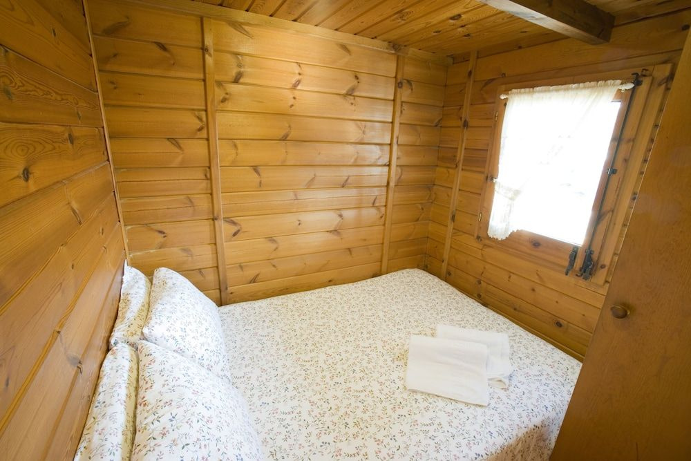 Foto - Berga Resort - The Mountain - Wellness center -SPA