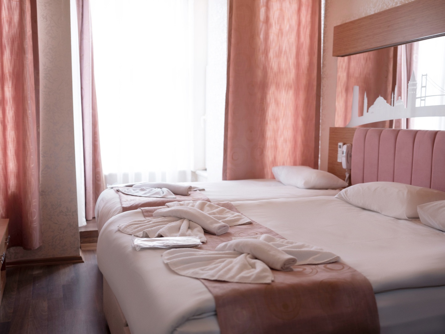 Foto - Hotel Megaron