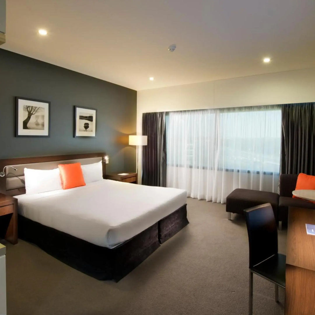 Foto - Novotel Brisbane Airport
