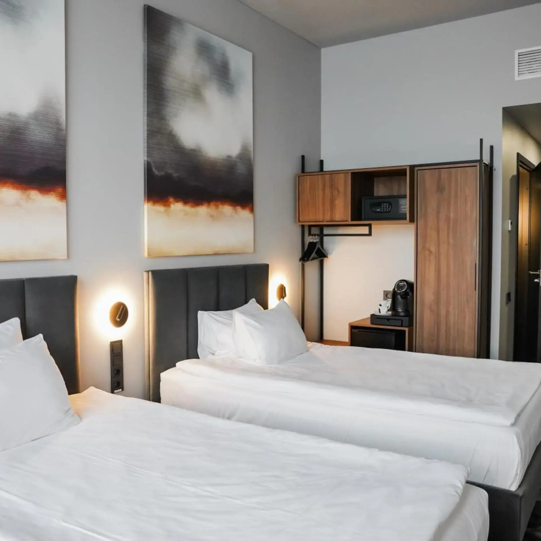 Photo - Loop Hotel Vilnius