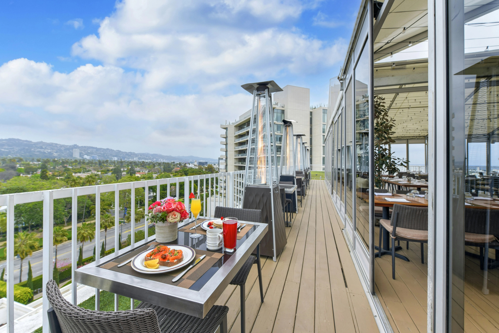 Foto - The Beverly Hilton