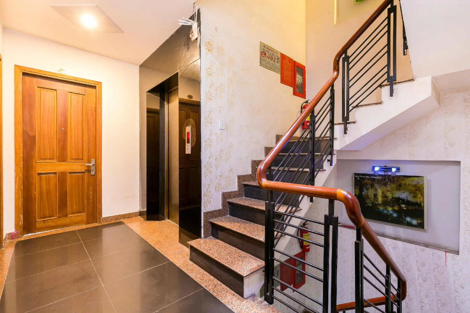 Photo - Amura Hotel Quận 7