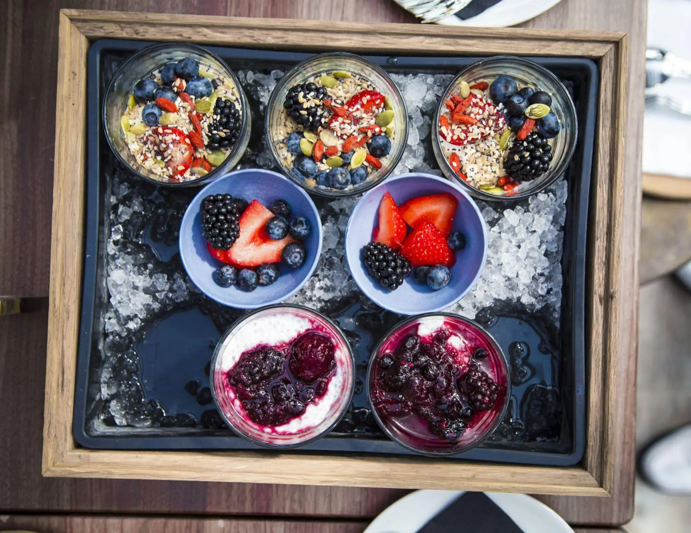 Foto - Virgin Hotels London - Shoreditch