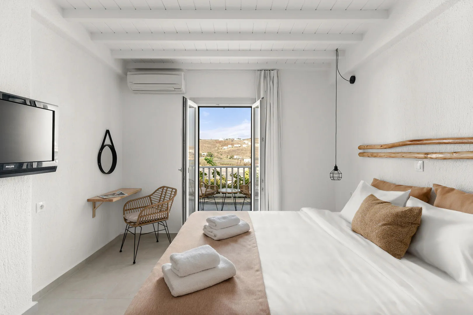 Foto - Penelope Village Mykonos by Mr and Mrs White