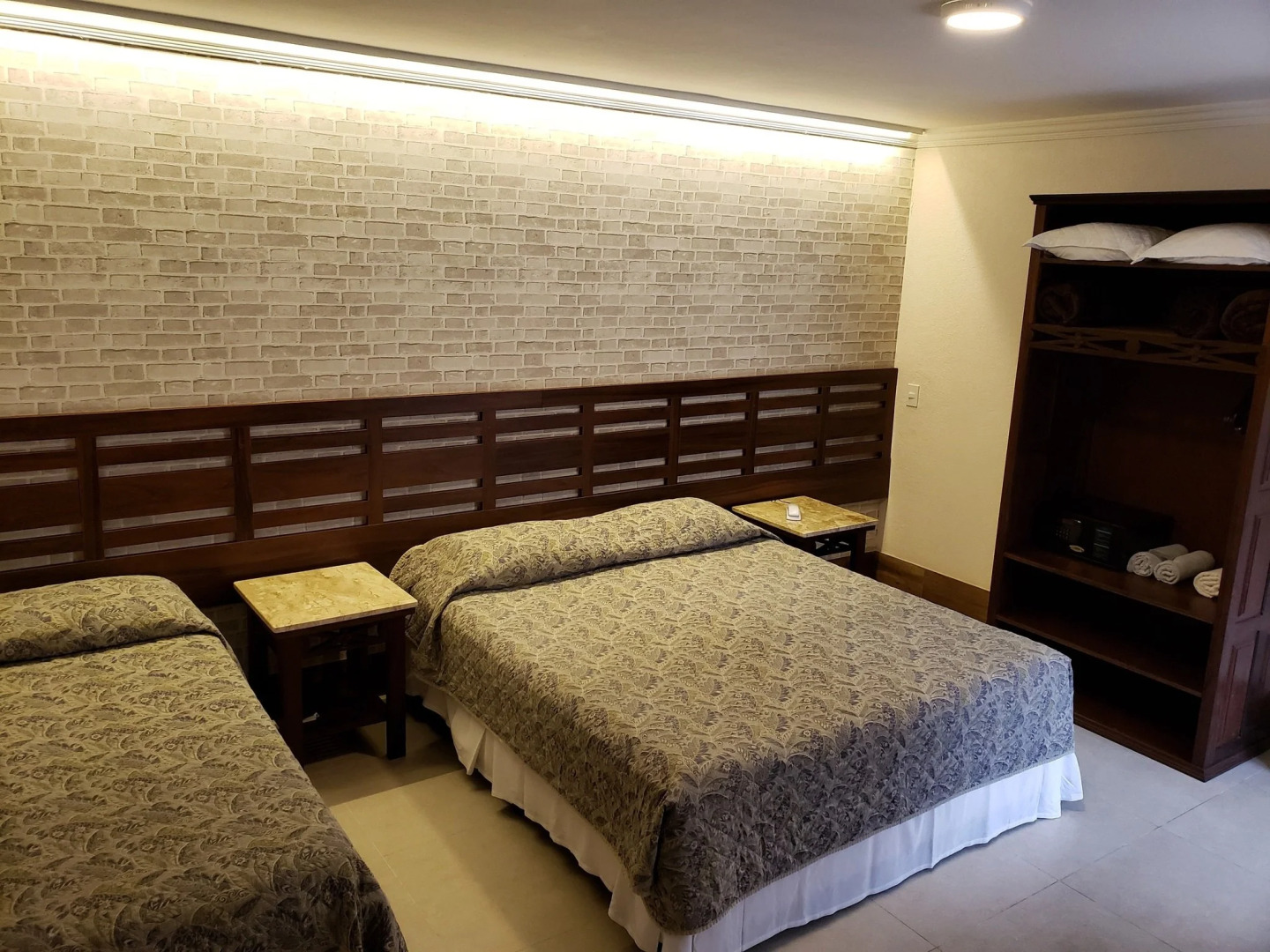 Foto - Pousada Aguas Claras