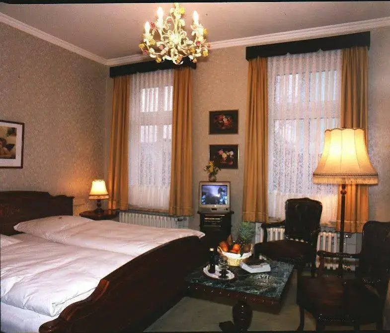 Foto - Hotel Stephan