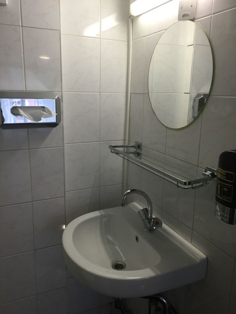 Foto - Hotel Damrak Inn